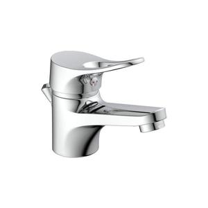 Eisl NI075VECR - Umývadlová batéria + vypúšťacia súprava s prepadom VERONA lesklý chróm NI075VECR vyobraziť