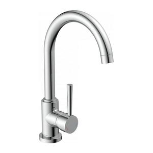 Schütte 79119 - Drezová batéria CORNWALL lesklý chróm 79119 vyobraziť