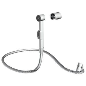 Schütte 78016 - Sprška na umývadlo lesklý chróm 78016 vyobraziť