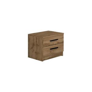 Nočný stolík TOD dub wotan Stolik Nocny Wotan vyobraziť