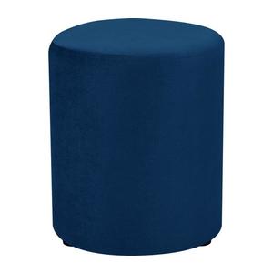 Taburet VEX 36x36 cm tmavomodrý DIXI KRONOS 09 vyobraziť