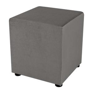 Taburet SIX 40x40 cm sivý PIXI KRONOS 22 vyobraziť