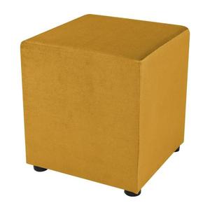 Taburet SIX 40x40 cm krémový PIXI KRONOS 01 vyobraziť