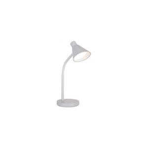 JUST LIGHT. 11248-16 - LED flexibilná stolová lampa PIXIE LED/4, 5W/230V biela 11248-16 vyobraziť