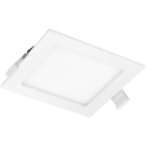 B.V. - LED podhľadové svietidlo 12W/230V 4000K 17, 5x17, 5 cm biele B10405B12 vyobraziť