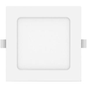 B.V. - Zapustené LED svietidlo LED/6W/230V 3000K 12x12 cm biele B10405WFX vyobraziť