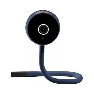 Beaba - Inteligentná detská chôvička ZEN CONNECT 5V Wi-Fi modrá 930377BB vyobraziť