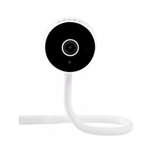 Beaba - Inteligentná detská chôvička ZEN CONNECT 5V Wi-Fi biela 930378BB vyobraziť