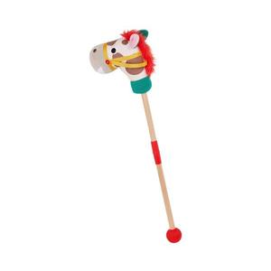 B-Toys - Hobby horse PONY PAL 2xAAA koník BT4779ZBT vyobraziť