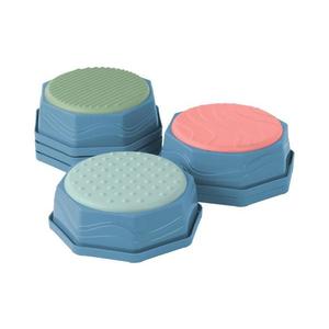 B-Toys - Detské balančné stupienky BALANCE & HOP 6 ks BX2484ZBT vyobraziť