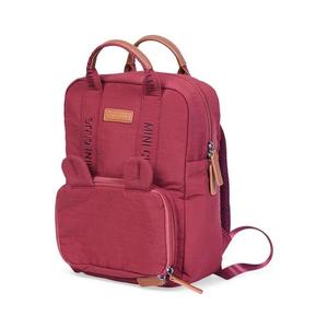 Childhome - Detský batoh MINI CLUB červená CWKIDSUBU vyobraziť