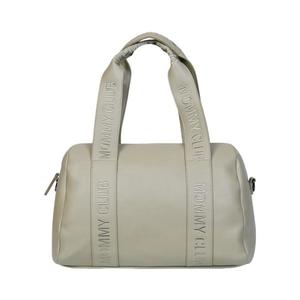 Childhome - Prebaľovacia taška MOMMY CLUB LEATHER béžová CWMCSLGR vyobraziť