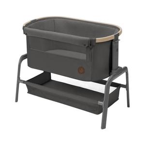 Maxi-Cosi - Cestovná postieľka IORA šedá 2106043110MC vyobraziť