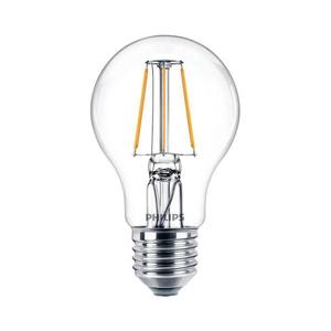 LED žiarovka FILAMENT Philips E27/4, 3W/230V 4000K 8718699762018 vyobraziť