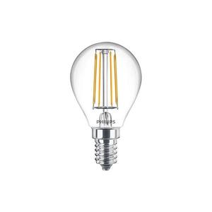LED Žiarovka FILAMENT Philips E14/4, 3W/230V 4000K 8718699762278 vyobraziť