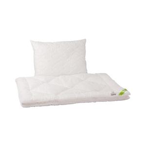 HomeDoctor - Protiroztočový vankúš STOPMITE PREMIUM 40x60 cm + prikrývka 100x135 cm 3760 vyobraziť