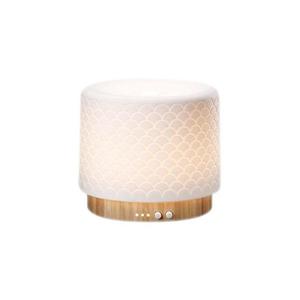 Lanaform - LED ultrazvukový aróma difuzér 5V 280 ml USB 7255 vyobraziť