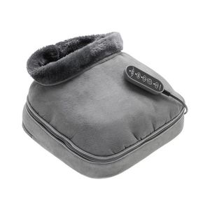 Lanaform - Elektrický masážny prístroj na nohy 2 v 1 SHIATSU 30W/230V 7345 vyobraziť