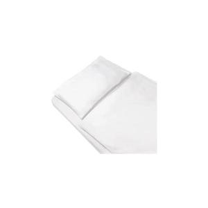 SkinPro Silver - antibakteriálny poťah na prikrývku 100x135 cm biela 3162 vyobraziť