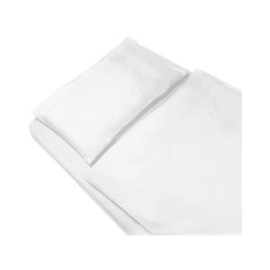 SkinPro Silver - antibakteriálne prestieradlo 60 × 120 cm, biele 593 vyobraziť