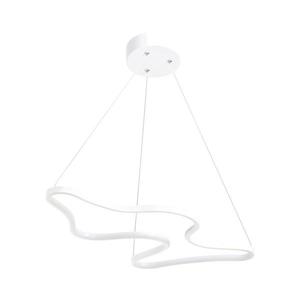 LED luster na lanku ARTISAN LED/36W/230V 4000K biely 166PRG1213 vyobraziť