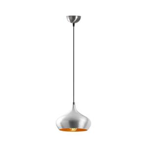 Závesný luster DODO 1xE27/40W/230V matný chróm 584TTM2119 vyobraziť