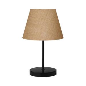 Stolná lampa AYD 1xE27/40W/230V hnedá/čierna 780SGN2544 vyobraziť