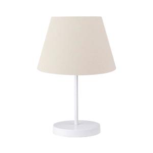Stolná lampa AYD 1xE27/40W/230V biela 780SGN2546 vyobraziť