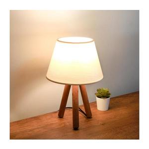 Stolná lampa AYD 1xE27/40W/230V hnedá/krémová 780SGN2567 vyobraziť