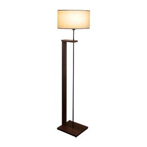 Stojacia lampa AYD 1xE27/40W/230V béžová/hnedá 780SGN2607 vyobraziť