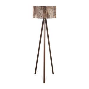 Stojacia lampa AYD 1xE27/40W/230V hnedá 780SGN3485 vyobraziť