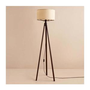 Stojacia lampa AYD 1xE27/40W/230V hnedá/béžová 780SGN3497 vyobraziť