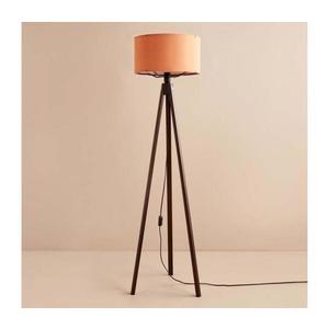 Stojacia lampa AYD 1xE27/40W/230V hnedá/oranžová 780SGN3499 vyobraziť