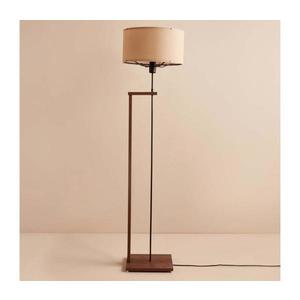 Stojacia lampa AYD 1xE27/40W/230V hnedá 780SGN3524 vyobraziť