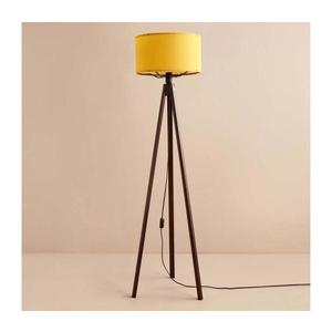 Stojacia lampa AYD 1xE27/40W/230V hnedá/oranžová 780SGN3554 vyobraziť