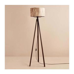 Stojacia lampa AYD 1xE27/40W/230V hnedá 780SGN3555 vyobraziť