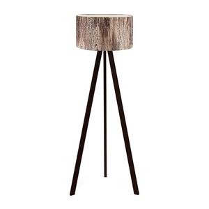 Stojacia lampa AYD 1xE27/40W/230V hnedá 780SGN4435 vyobraziť