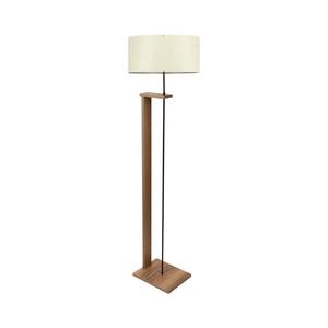 Stojacia lampa AYD 1xE27/40W/230V hnedá/krémová 780SGN4466 vyobraziť