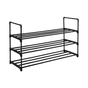 Botník ALVORO čierny LSA303B02 vyobraziť