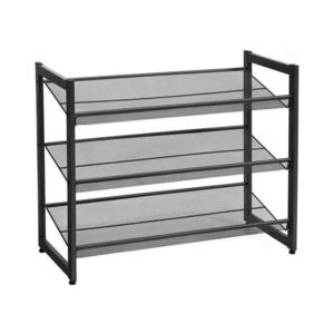 Botník ALVORO čierny LMR03BV1 vyobraziť