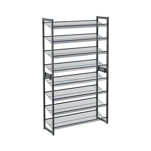 Botník ALVORO sivý LMR08GBV1 vyobraziť