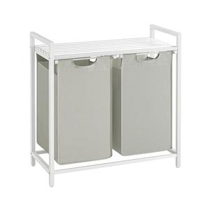 Kôš na prádlo REX biely BLH201W01 vyobraziť