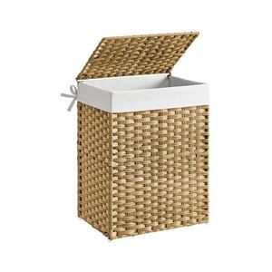 Kôš na bielizeň FLYN z ratanu LCB051N01V1 vyobraziť