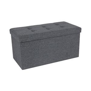 Lavica SULTAN šedá LSF47K vyobraziť