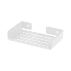 Deante ADM_A411 - Nástenná mydelnička MOKKO biela ADM_A411 vyobraziť