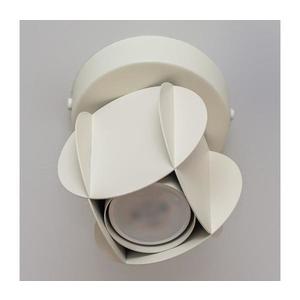 Bodové svietidlo GAMBIT 1xGU10/10W/230V biela P-1844/1 SAND vyobraziť