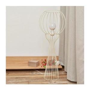 Stojacia lampa MERCURE 1xE27/15W/230V krémová S-1388 XL/1 SAND vyobraziť