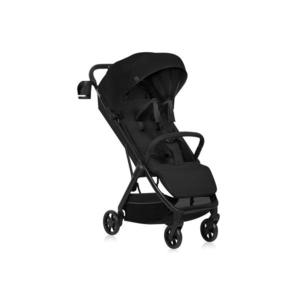 Lionelo - Športový kočík JULIE AIR Čierny Onyx 5903771724203 vyobraziť