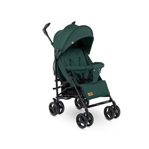 Lionelo - Golfový kočík IRMA Green Forest 5903771702690 vyobraziť