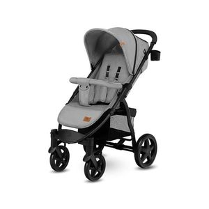 Lionelo - Športový kočík ANNET PLUS Concrete 5903771700955 vyobraziť